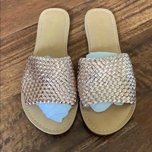 Coconut by Matisse slides